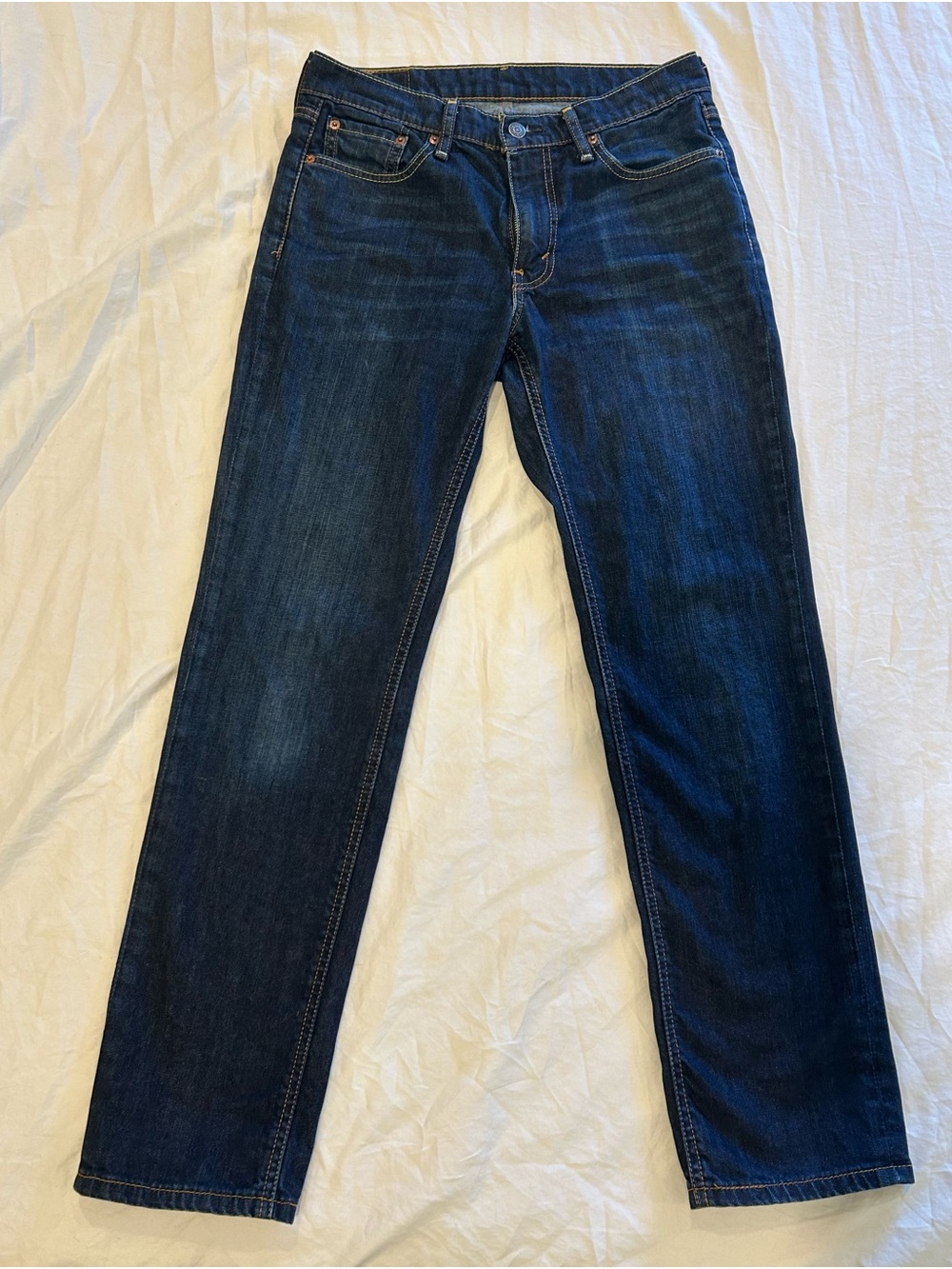 Levi's 541 30x32 Men's Jeans Athletic Cut